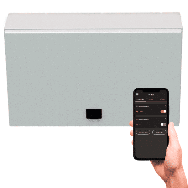 Affinity Smart-Heat On/Off Controller