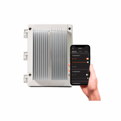 Affinity Smart-Heat Dimmer Controller