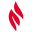 Custom Fireside logo