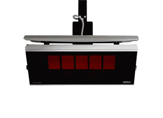 Bromic Smart-Heat Ceiling Mount Pole (Gas Heaters)