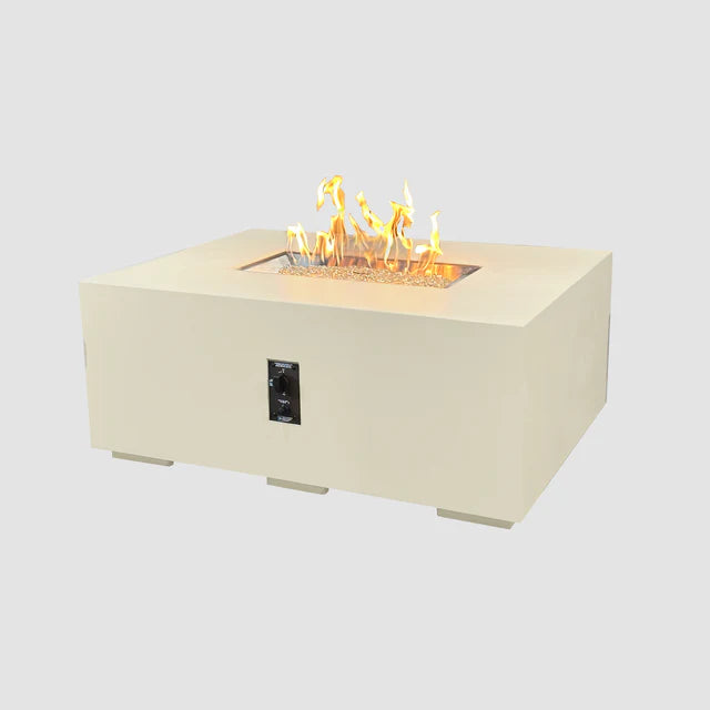 Cove Linear Gas Fire Pit