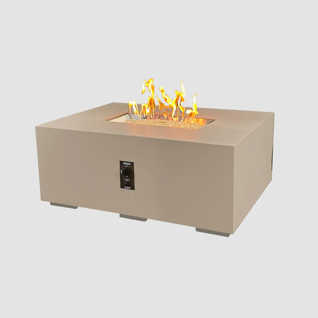 Cove Linear Gas Fire Pit