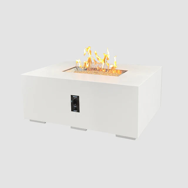 Cove Linear Gas Fire Pit