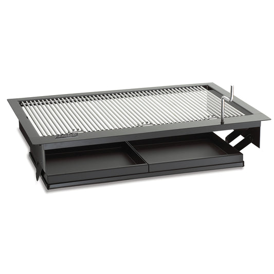 24 Inch Firemaster Drop-In Grill