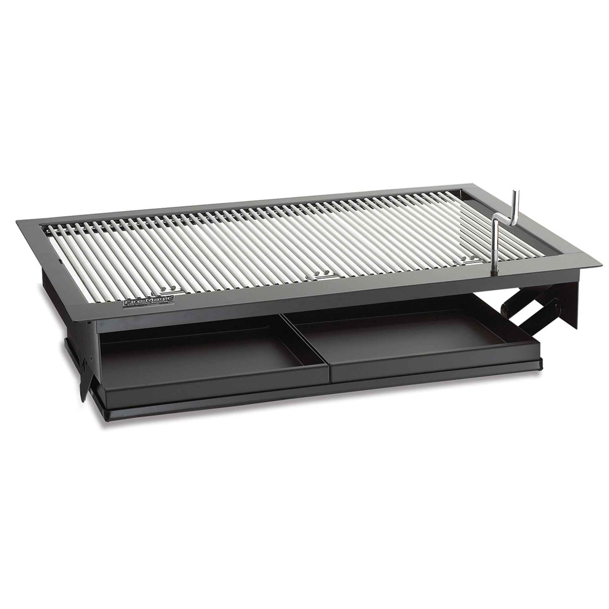 30 Inch Firemaster Drop-In Grill