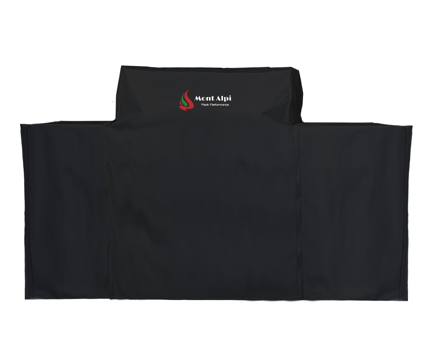 Mont Alpi Cover for 957 Island
