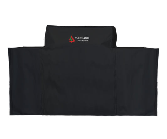 Mont Alpi Cover for 957 Island