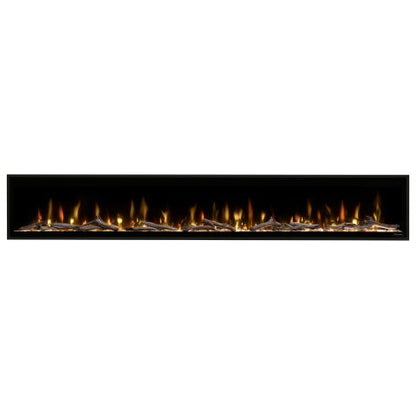 Dimplex Ignite Evolve Linear Electric Fireplace - variant view