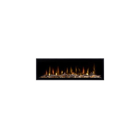 Dimplex Ignite Evolve Linear Electric Fireplace