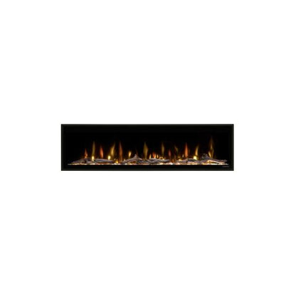 Dimplex Ignite Evolve Linear Electric Fireplace - variant view