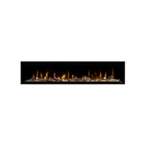Dimplex Ignite Evolve Linear Electric Fireplace - variant view