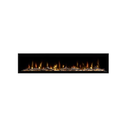 Dimplex Ignite Evolve Linear Electric Fireplace - variant view