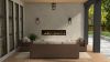 Dimplex Ignite Evolve Linear Electric Fireplace - view 3