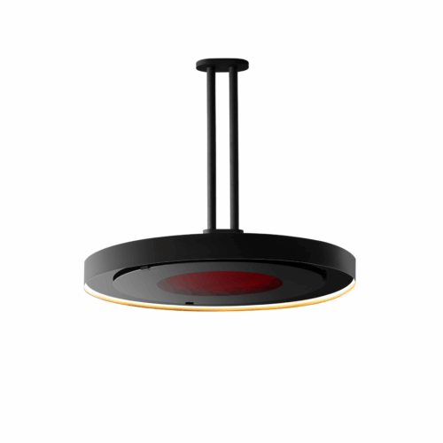 Eclipse Smart-Heat Electric Pendant Heater