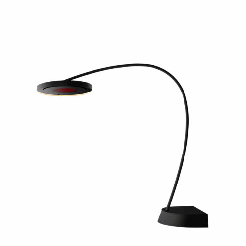 Eclipse Smart-Heat Freestanding Heater