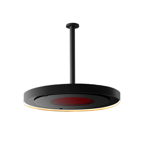 Eclipse Mount Pole (Ceiling / Wall)