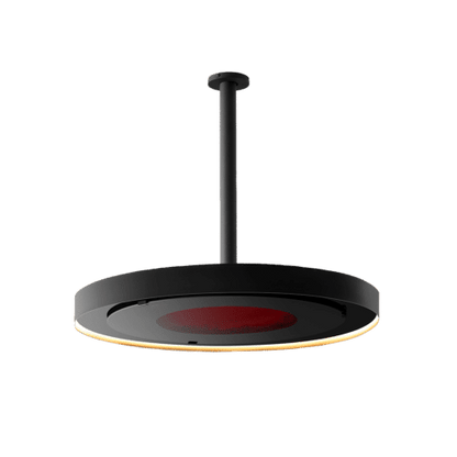 Eclipse Mount Pole (Ceiling / Wall)