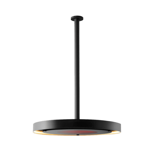 Eclipse Mount Pole (Ceiling / Wall)
