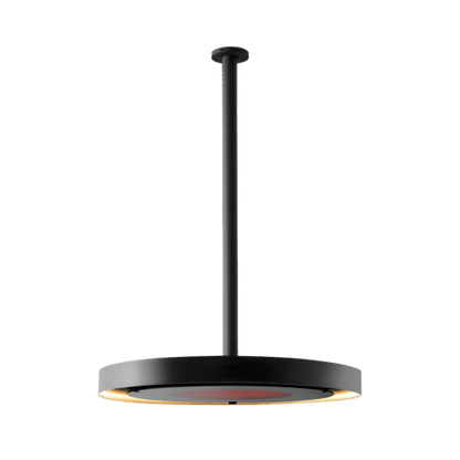 Eclipse Mount Pole (Ceiling / Wall)