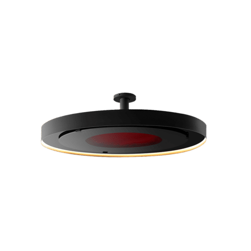 Eclipse Mount Pole (Ceiling / Wall)