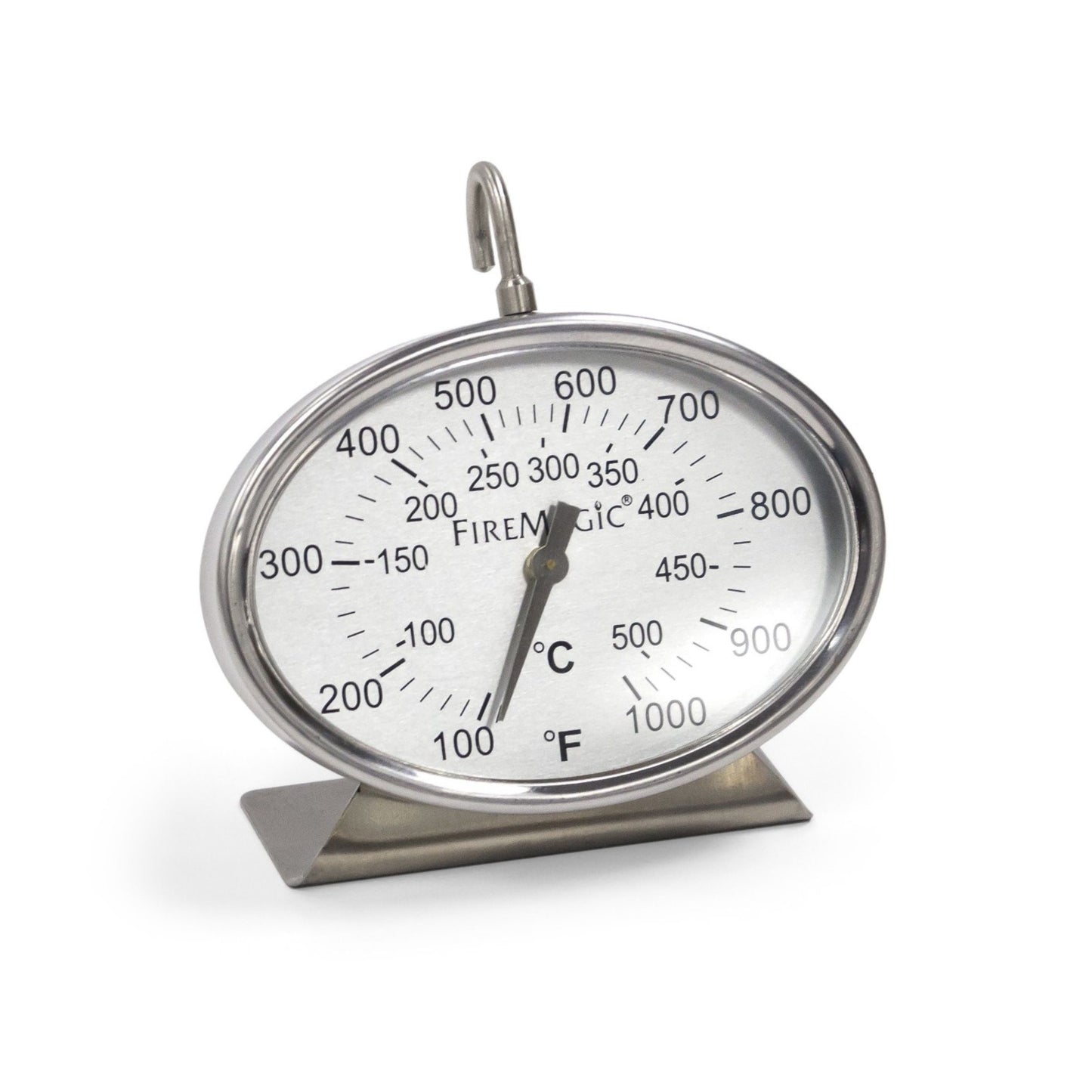 Grill Top Thermometer
