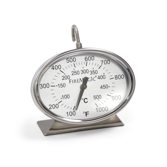 Grill Top Thermometer