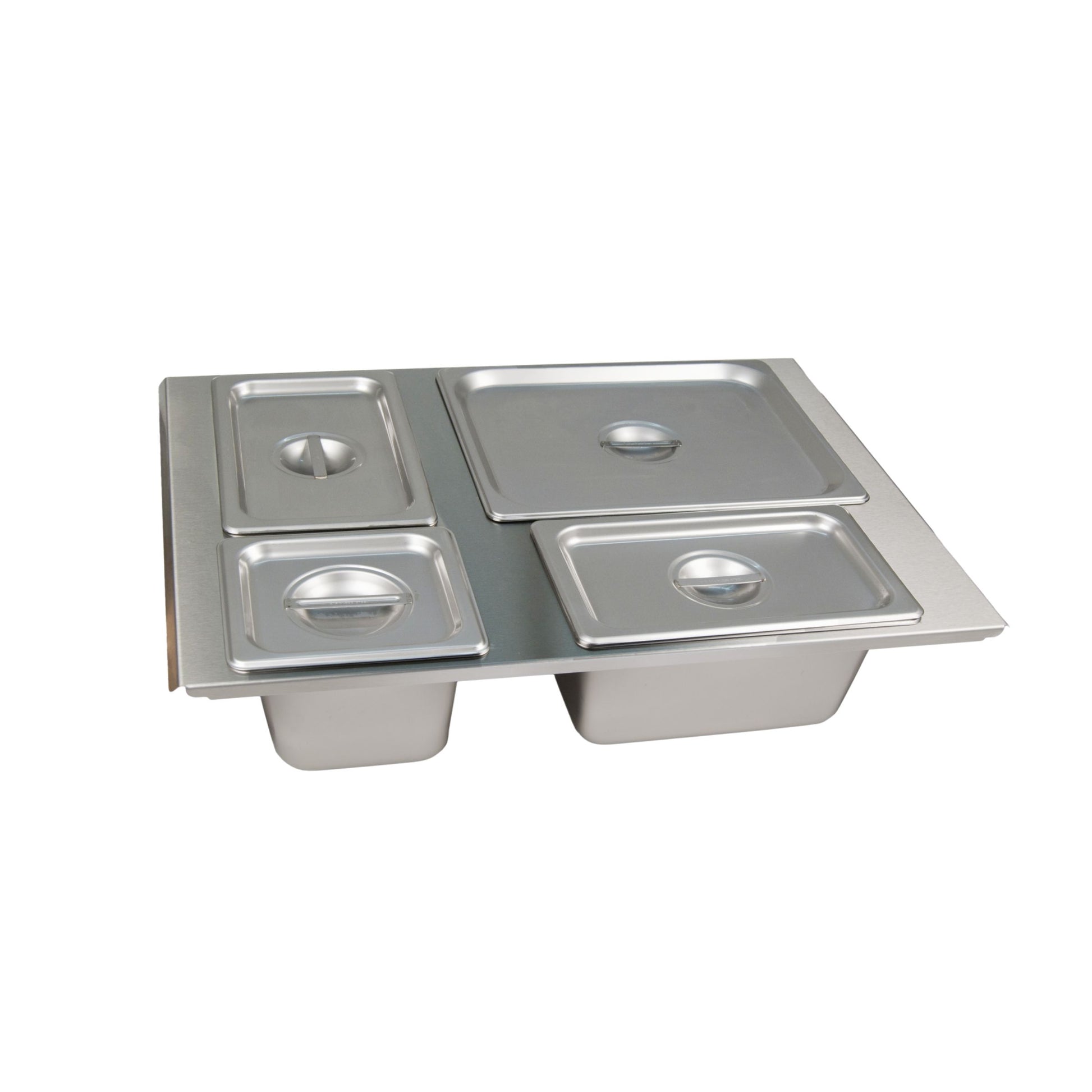 Buffet Warming Accessory