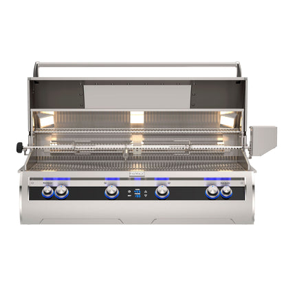 Echelon E1060i Built-In Grill With Digital Thermometer - view 3