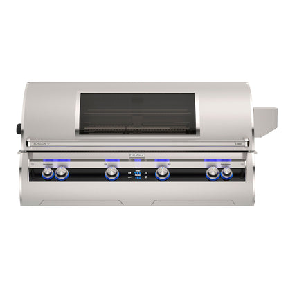 Echelon E1060i Built-In Grill With Digital Thermometer