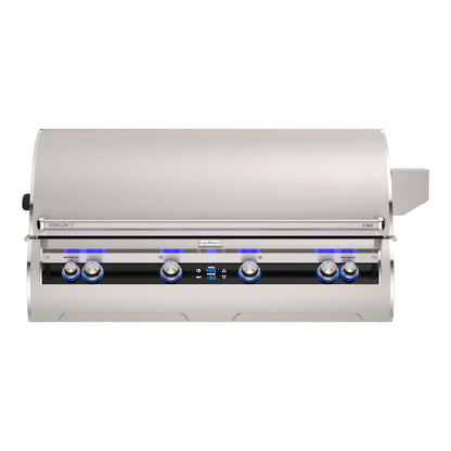 Echelon E1060i Built-In Grill With Digital Thermometer - view 2