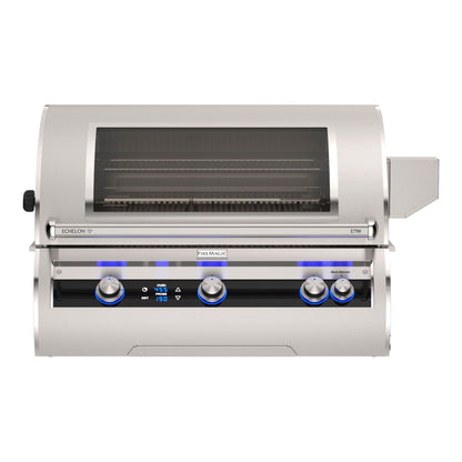 Echelon E790i Built-In Grill Digital Thermometer