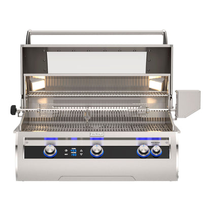 Echelon E790i Built-In Grill Digital Thermometer - view 3