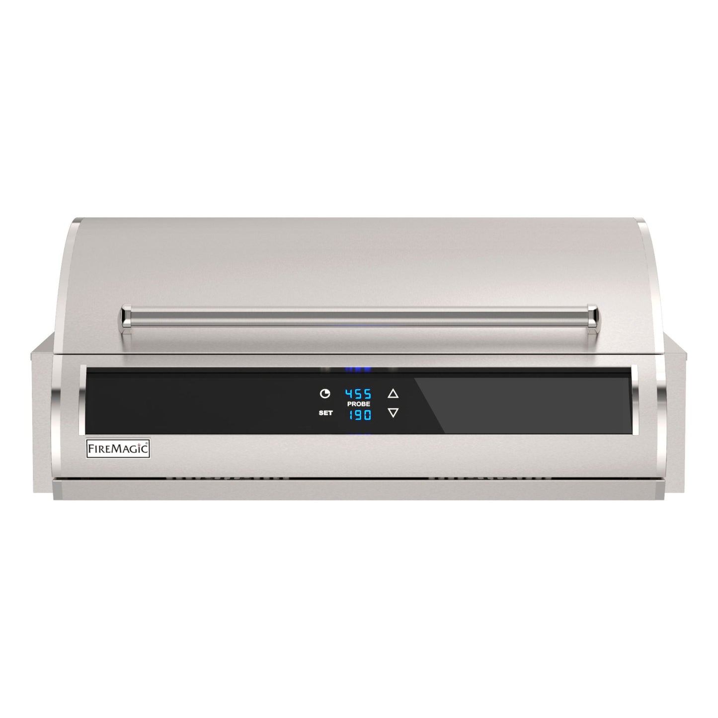 30 Inch Built In Electric Grill With Single Control