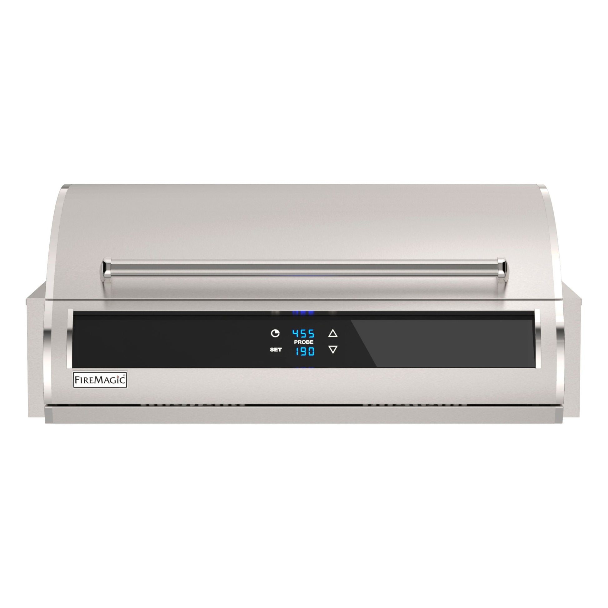 30 Inch Built In Electric Grill With Single Control