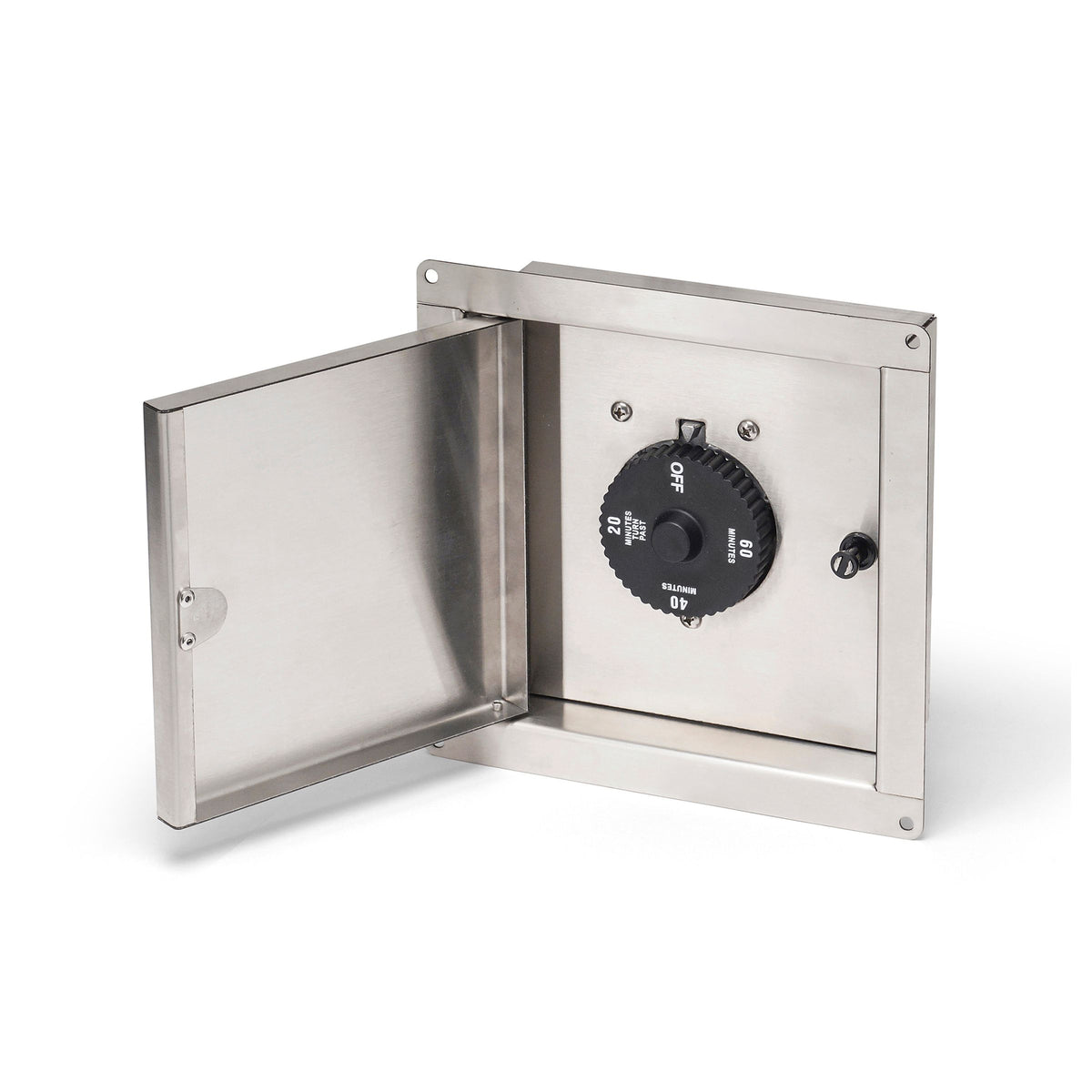 Waterproof Gas Timer Box Gas Connection Timer Box | Fire Magic Grills – Custom Fireside