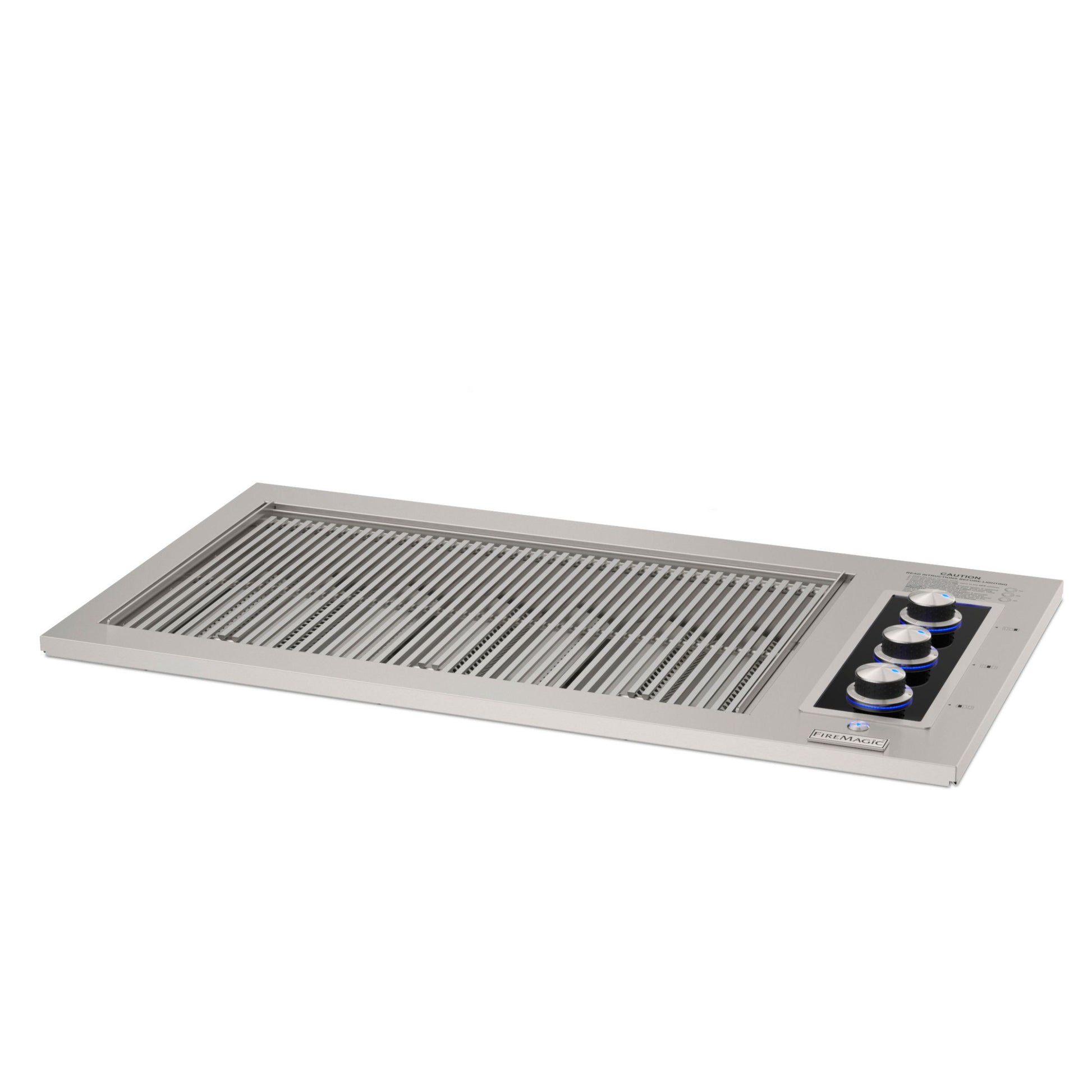 Echelon E540d Drop-In Grill No Hood