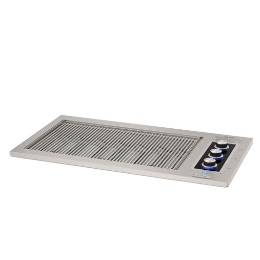 Echelon E540d Drop-In Grill No Hood