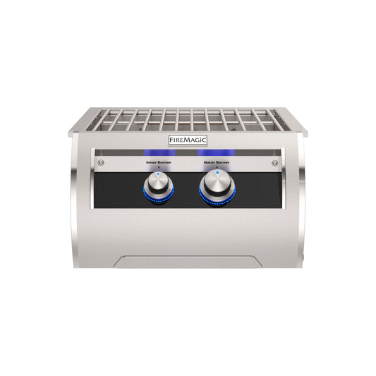 Echelon Power Burner