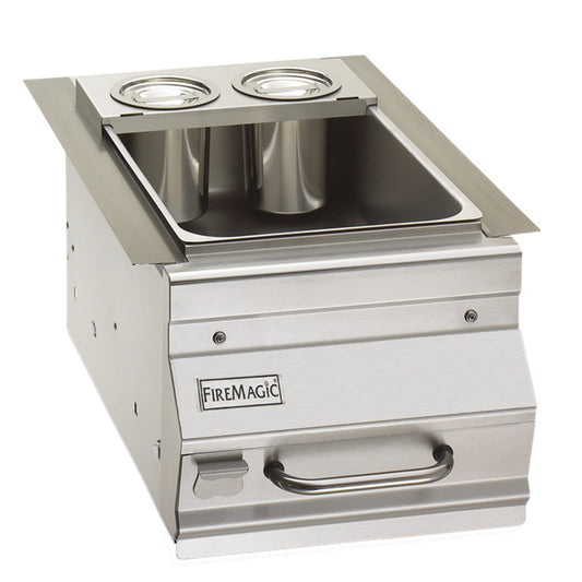 Bar Caddy