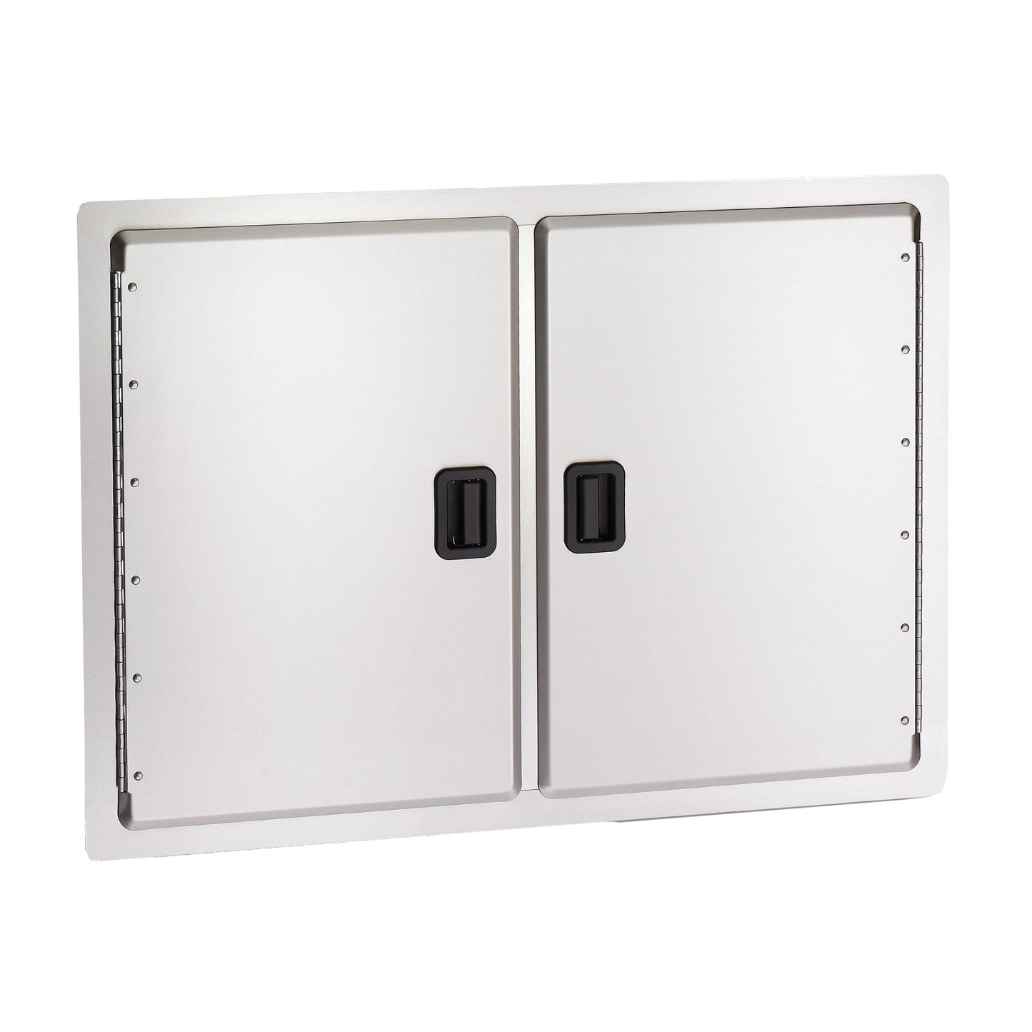 Legacy Double Access Doors