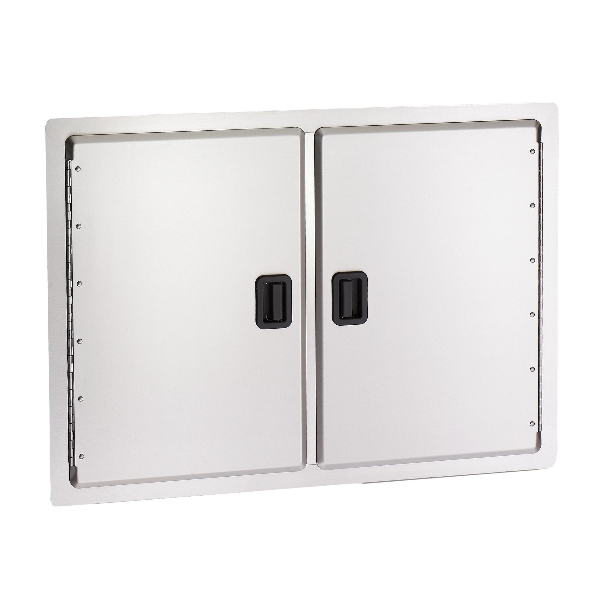 Legacy Double Access Doors