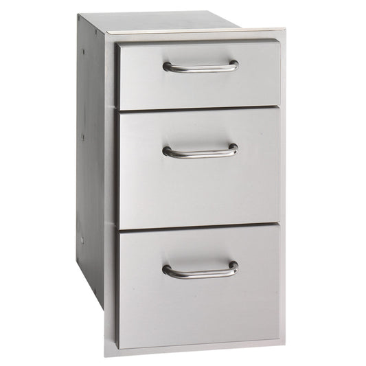 Select Triple Drawer