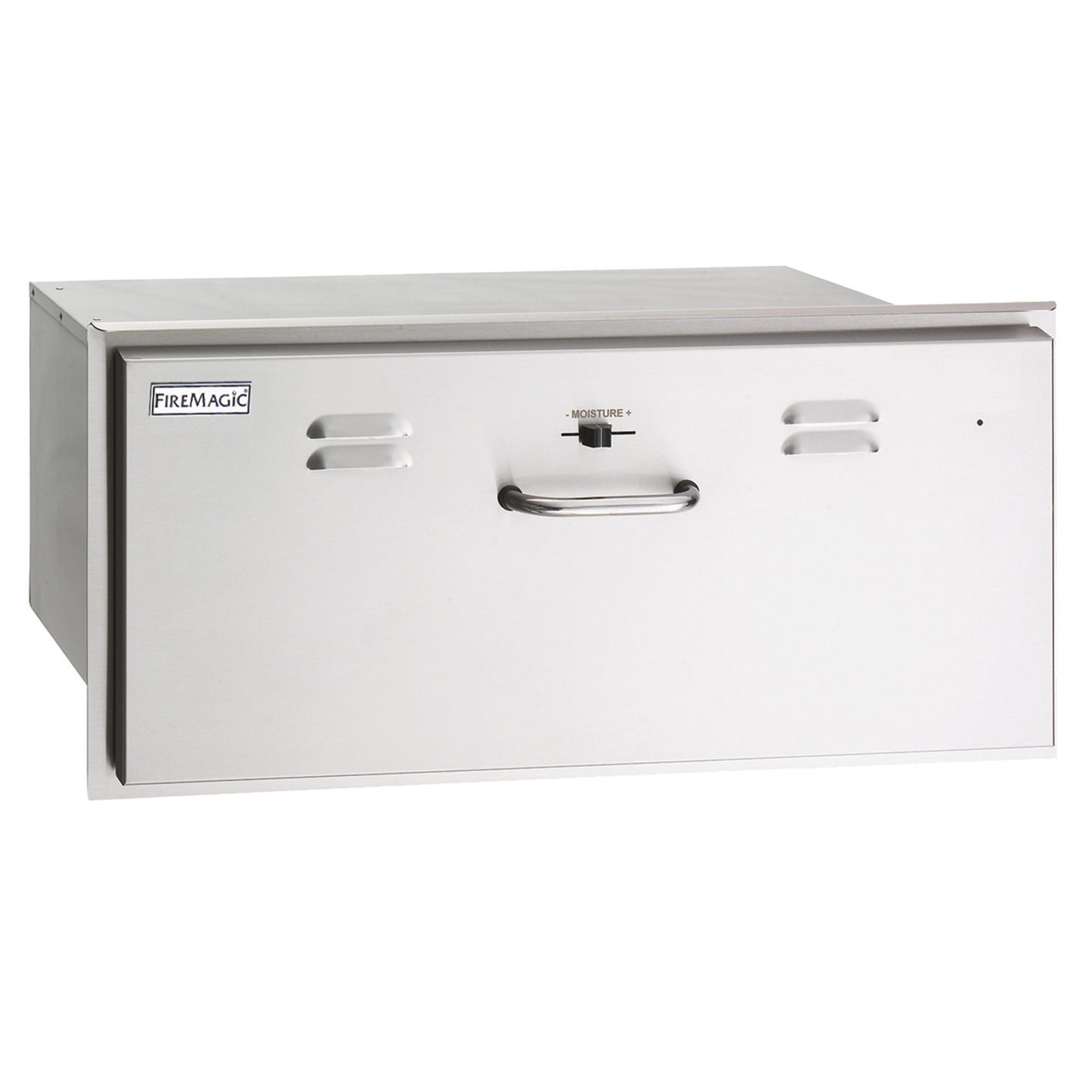 Select Electric Warming Drawer