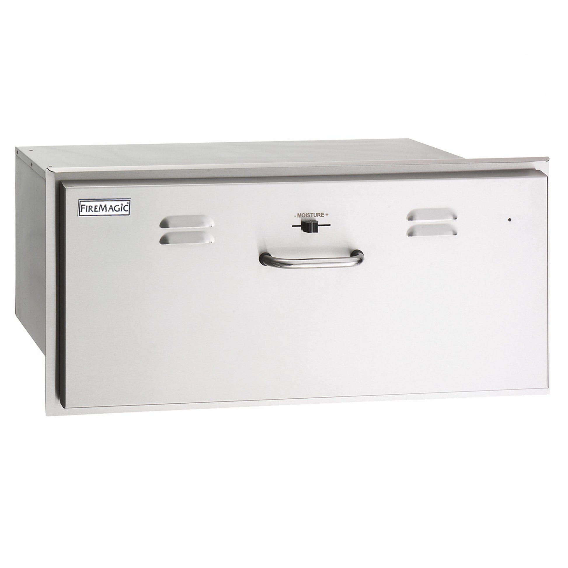 Select Electric Warming Drawer