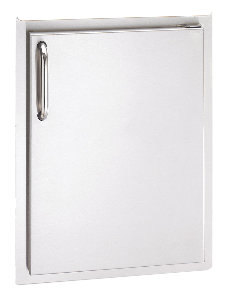 Select Vertical Single Access Doors