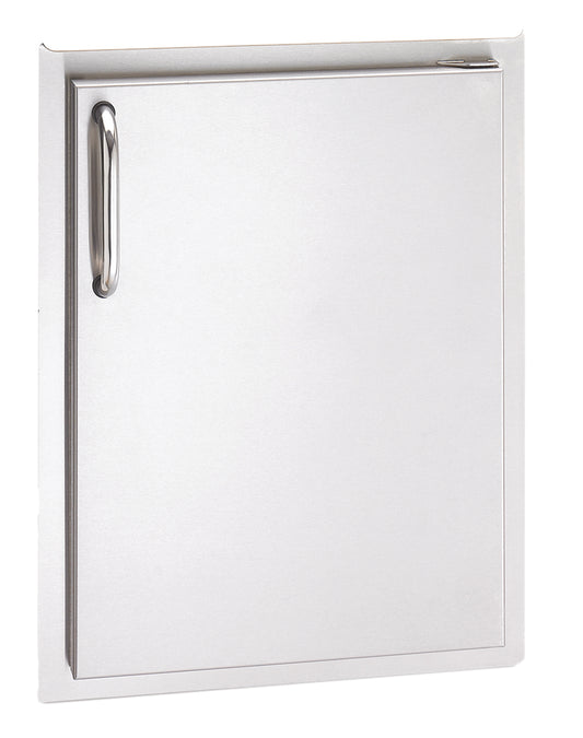 Select Vertical Single Access Doors