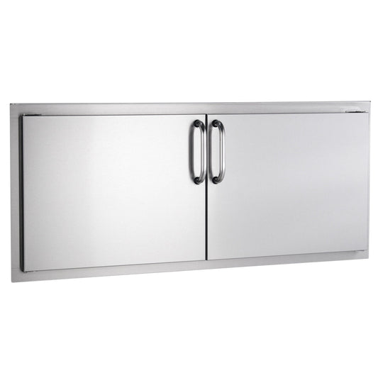 Select Double Access Doors