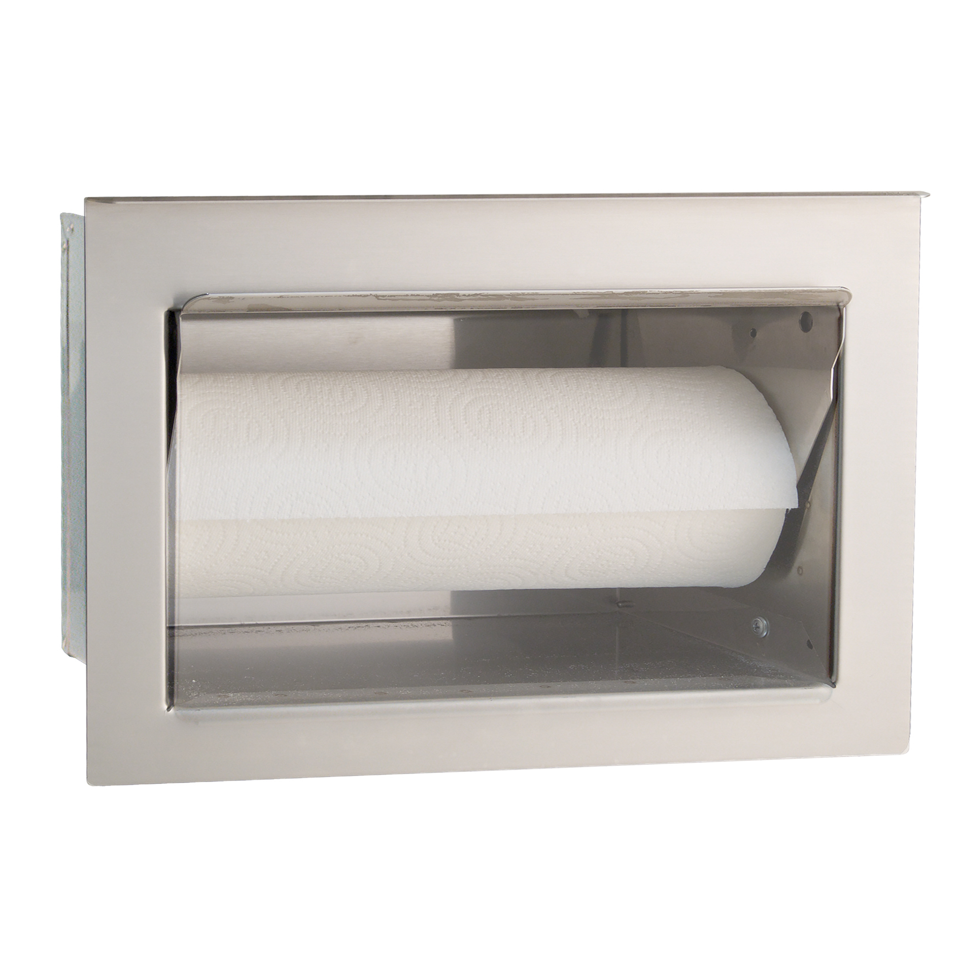 Paper Towel Holder