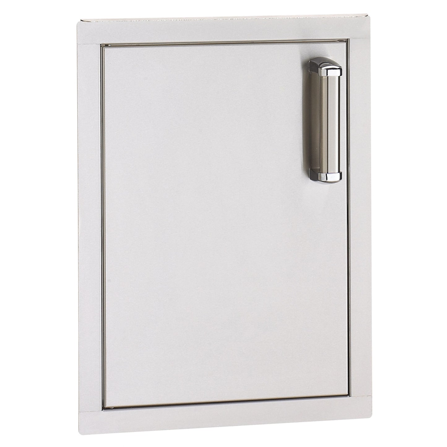 Flush Mounted Vertical Single Access Doors