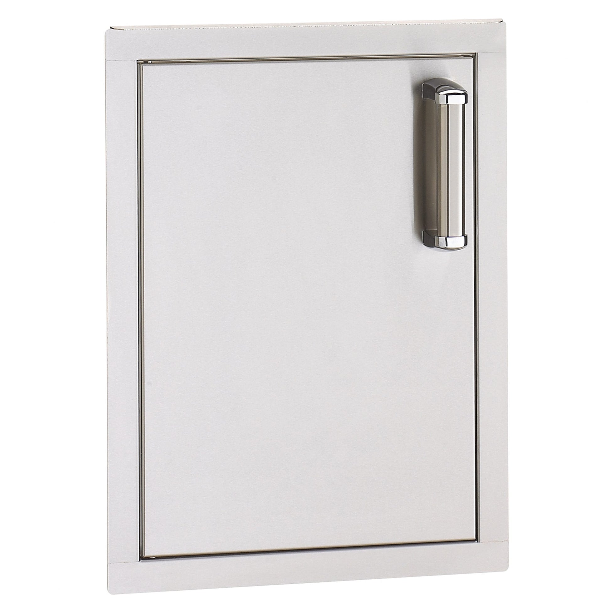 Flush Mounted Vertical Single Access Doors